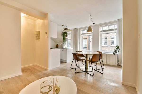 Photo - For sale: Govert Flinckstraat 229-2V, 1073 BW Amsterdam